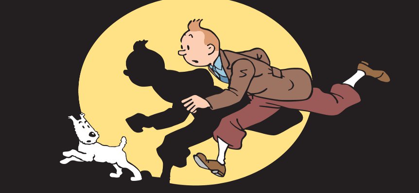 Tintin