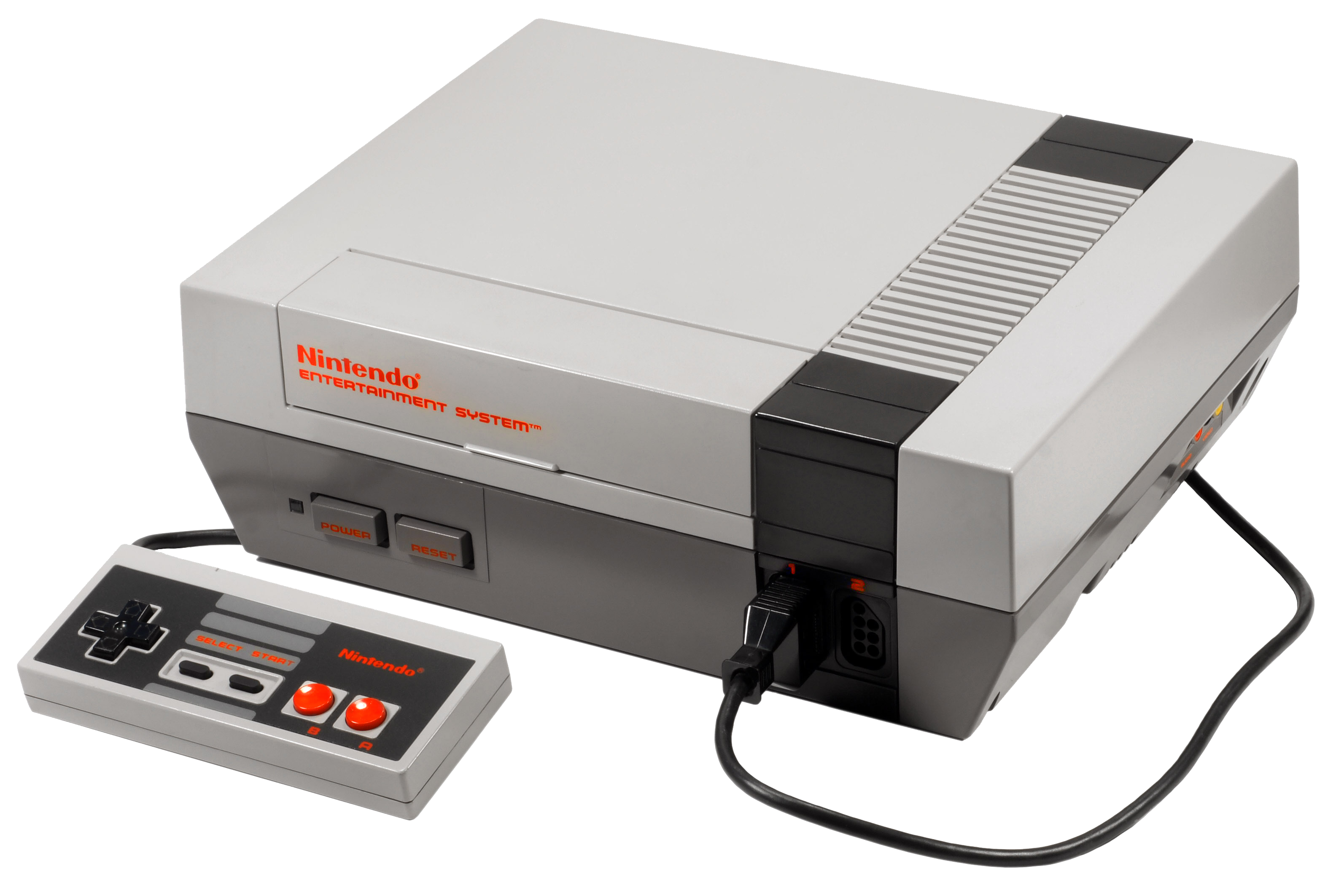 Nintendo