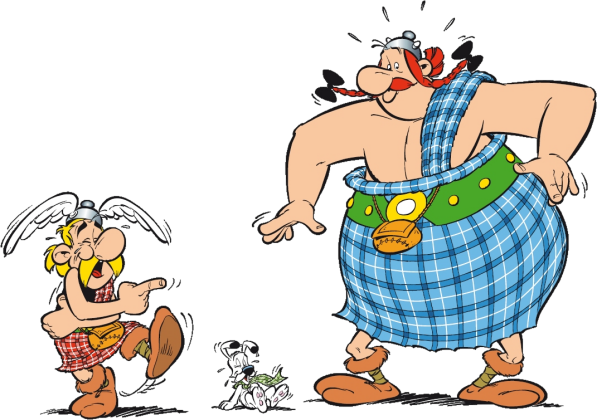 Astérix