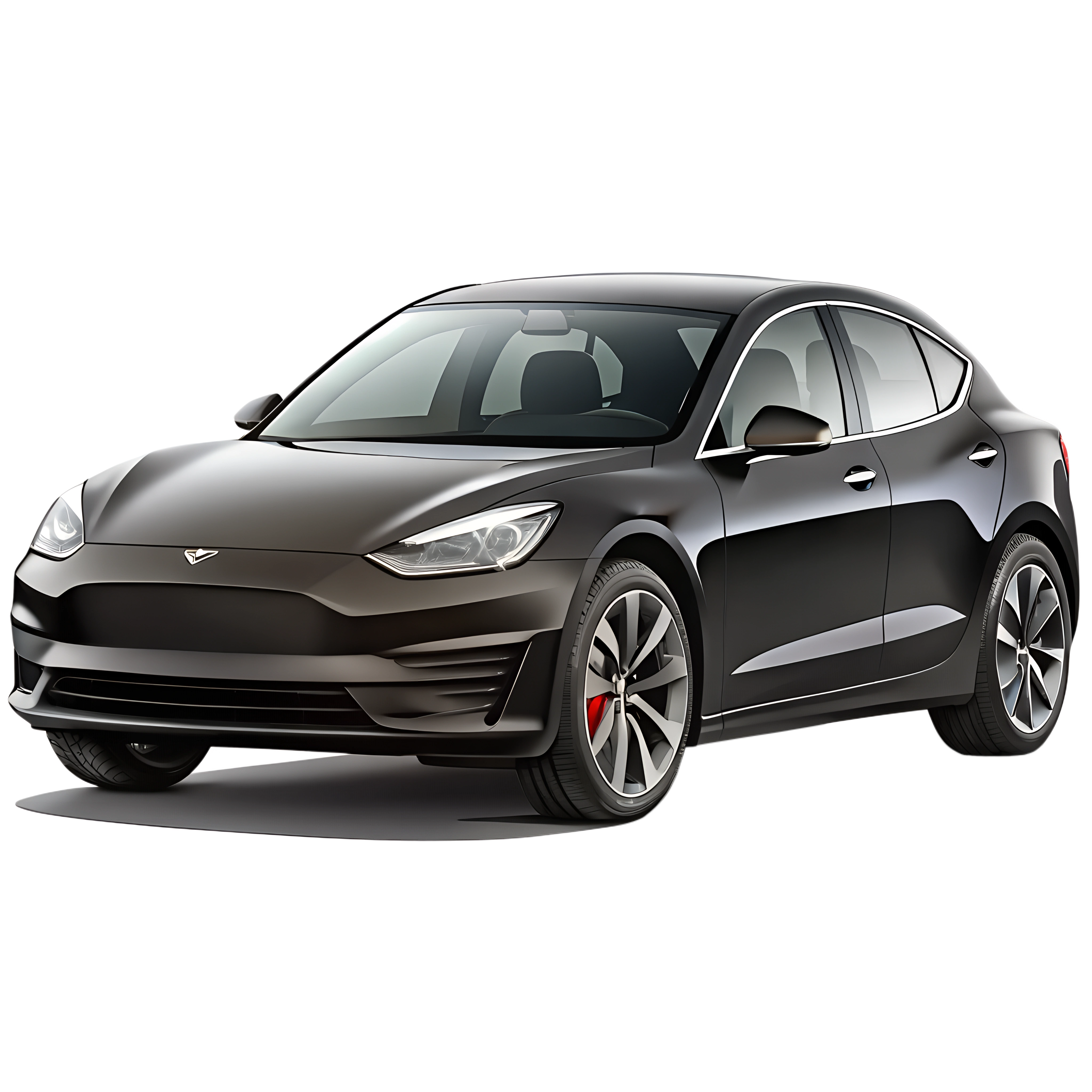 Automobile